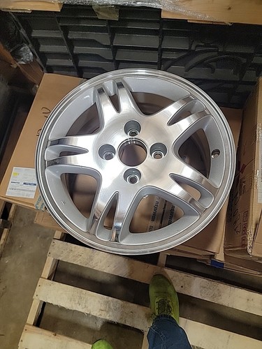 Acura inch machined - acura, cl