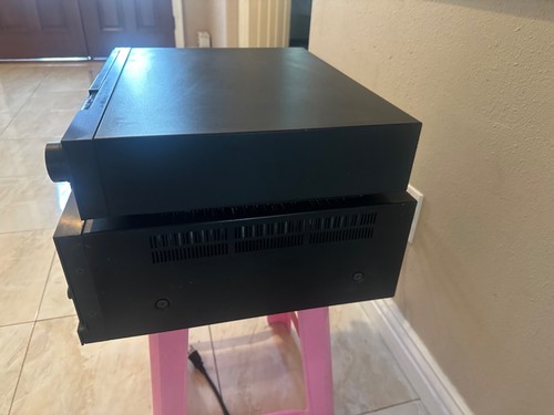 Yamaha stereo power - yamaha,