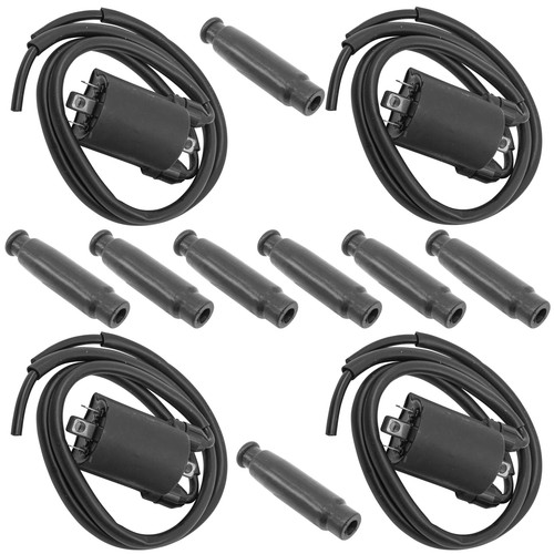 Ignition coil spark plug - ignition,