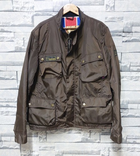 Belstaff black prince - black,