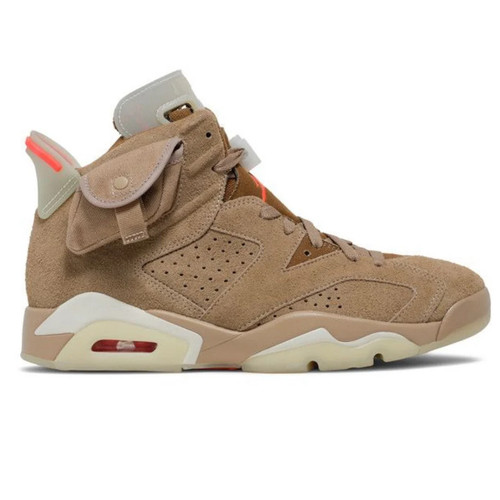 Jordan retro travis - jordan, scott