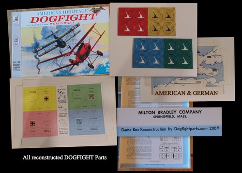 American heritage dogfight air - heritage,