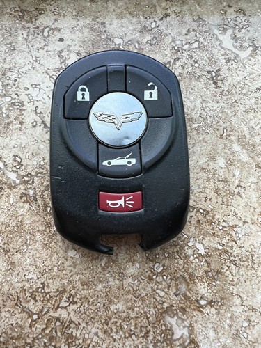2005 chevrolet corvette - -,