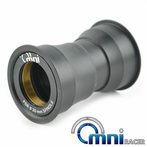 Omni racer worlds lightest - racer,