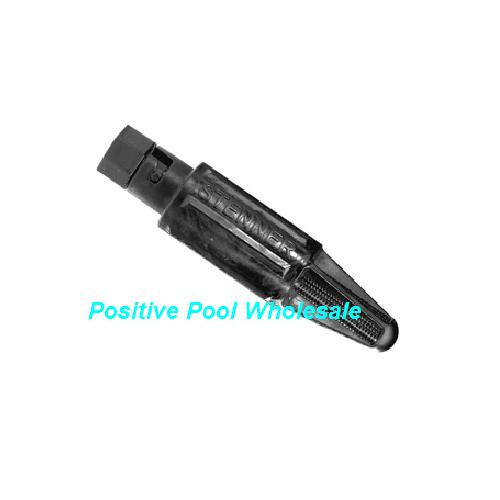 Stenner pump pool suction - pool,