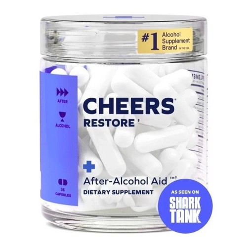 Cheers restore dhm - cheers, &