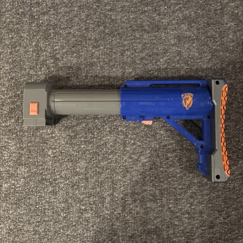 Nerf stock attachment - nerf,