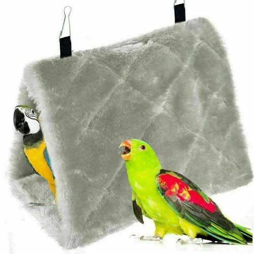 Pet nest plush bird cave - pet,