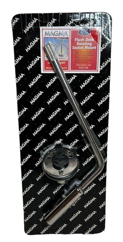 Magma marine kettle grill - marine,