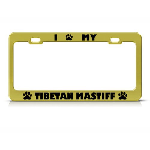 Tibetan mastiff dog - mastiff,