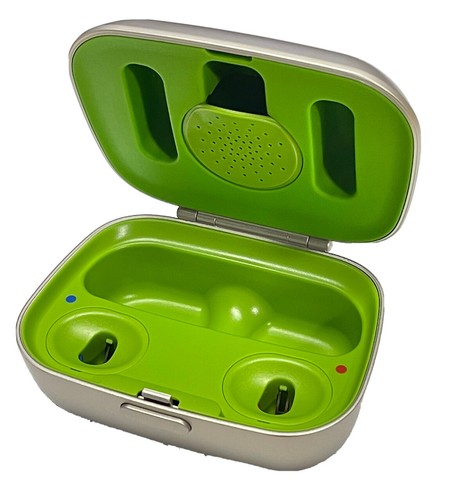 Phonak charger case combi - charger,
