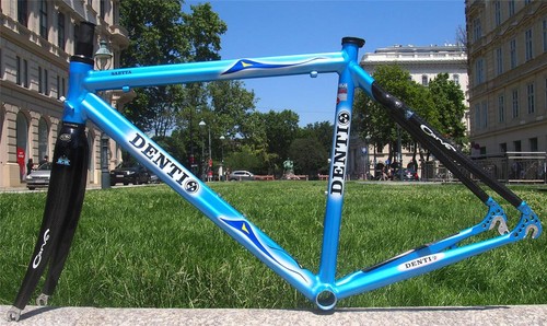 Near mint denti saetta - mint,
