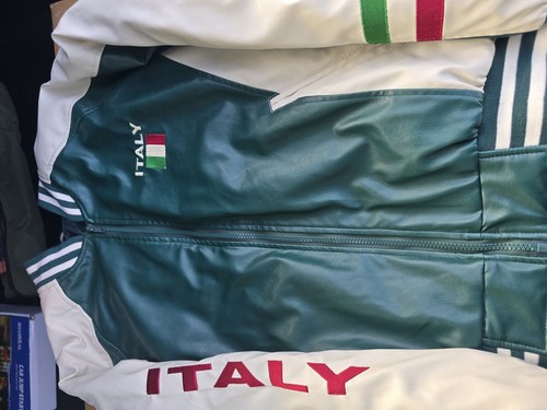 Vintage steve barrys italy - vintage, &