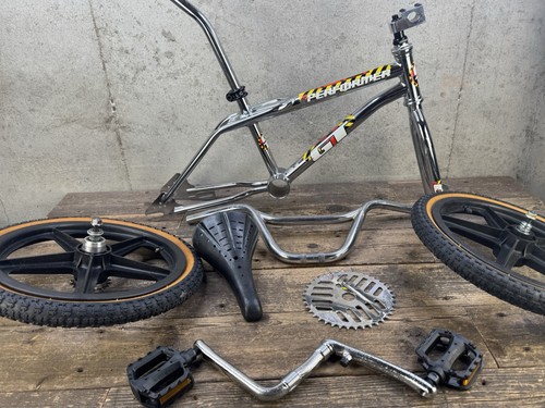 Performer bmx bike - performer, jr