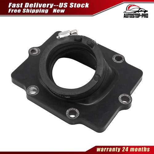 Intake manifold boot - intake, joint