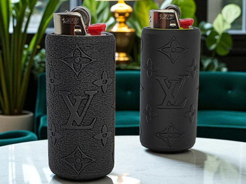 Bic lvv4 printed lighter - bic,