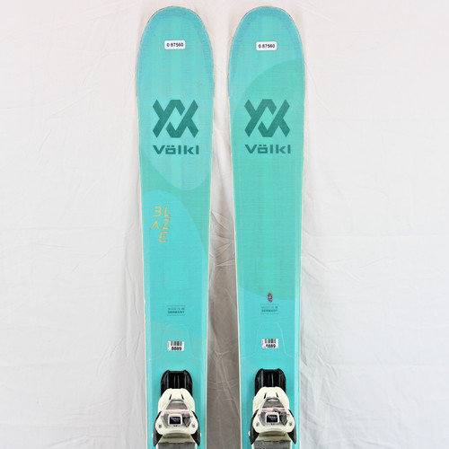 Volkl blaze 106 - 21-22,