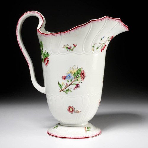 Antique cauldon england - antique, large