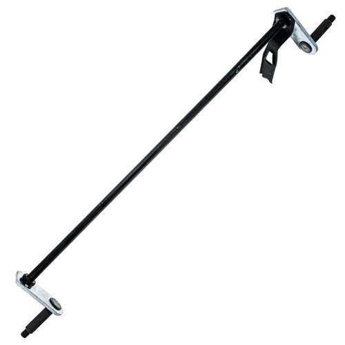 Mtd 611 05467 axle assembly - axle,