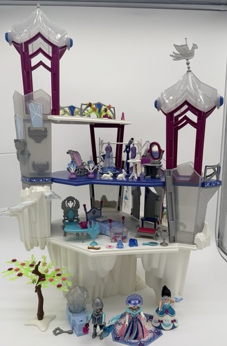 Playmobil crystal palace - playmobil,