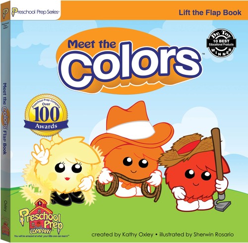 Preschool prep company meet - prep,