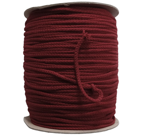 288 yds deepest - red, 100%