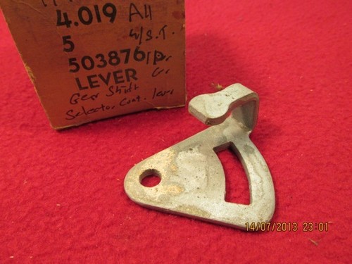 Nos 47 48 pontiac - 40, 42