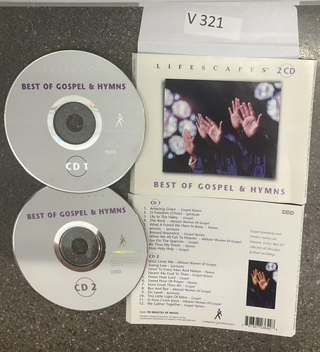 Best gospel hymns by - gospel, &