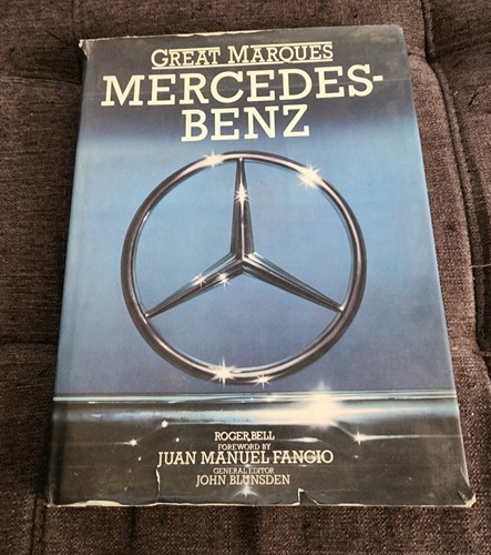 Great marques mercedes benz - marques:, mercedes-benz