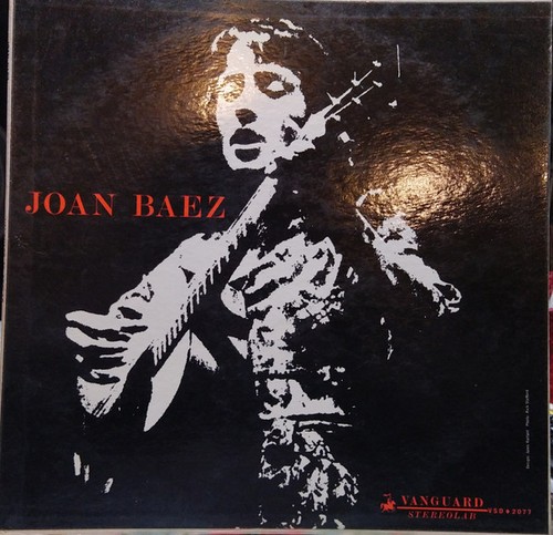 Joan baez - baez,