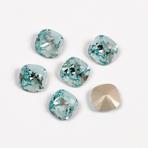 Cushion cut all colors sewing - cut,