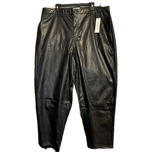 Juicy couture faux leather - couture,