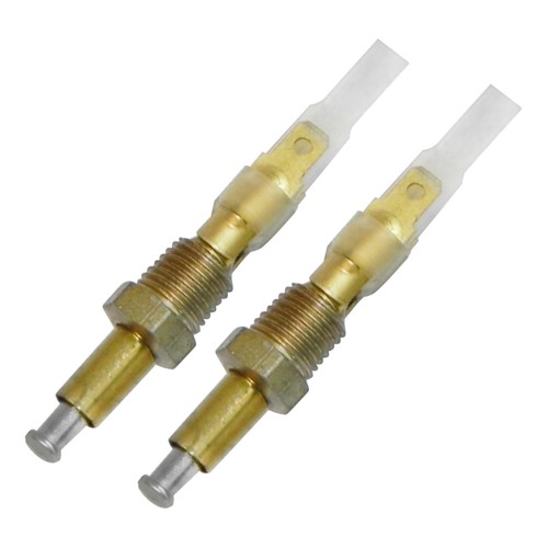 Door jamb switch prong - 2,