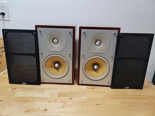 Bowers wilkins w cm2 cm1 - bowers,