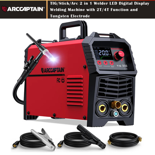 2026 arccaptain 200a - arccaptain,