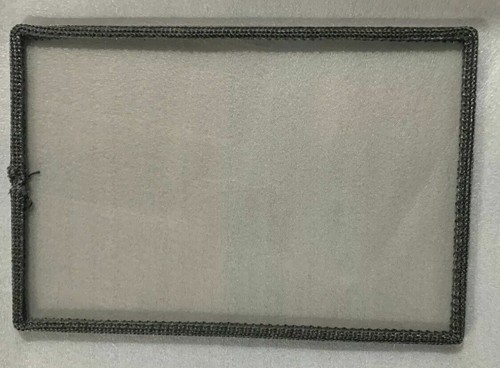 Replacement glass for