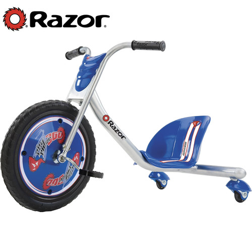 Riprider 360 drift - 360, trike