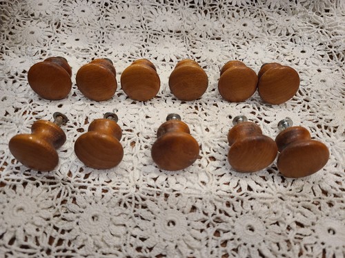 Set wooden cabinet - set,