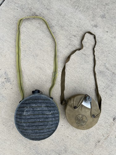 Vtg oasis palco 2 - &, quart