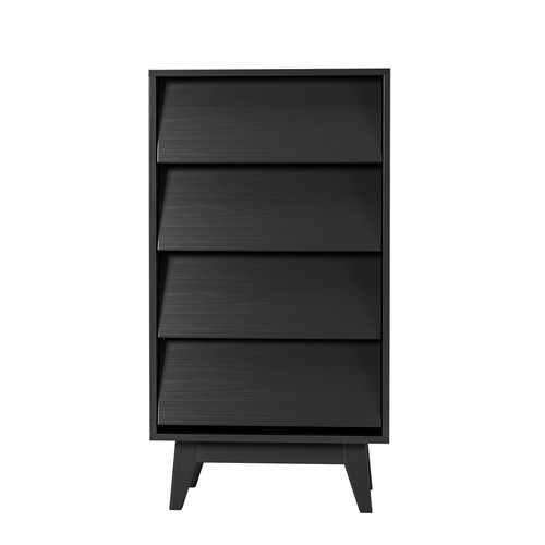 Drawer double dresser - 4,