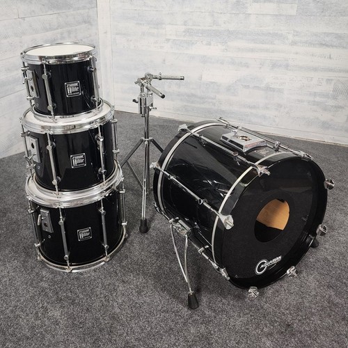 Used sonor hilite - used, set