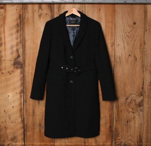 Crew black italian - j.crew,