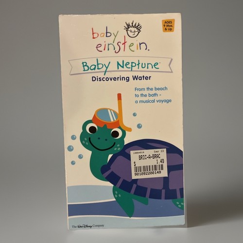 Baby einstein neptune - einstein,