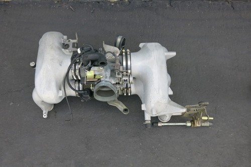 Porsche 911 964 - , aluminum