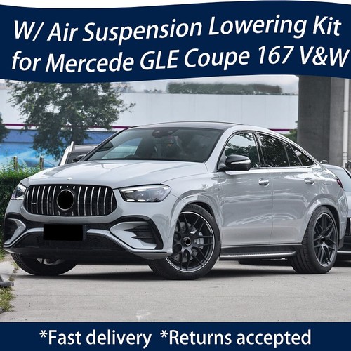 For 2019 mercedes - for, w167