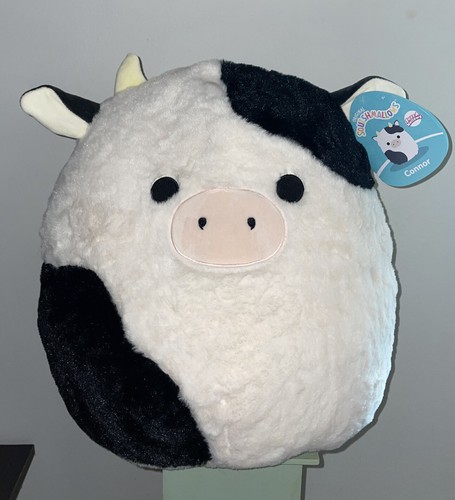 Squishmallow connor the - connor,