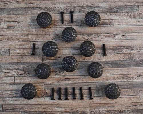 10x vintage cast - 10x,