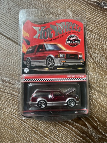 2025 hot wheels - rlc, exclusive