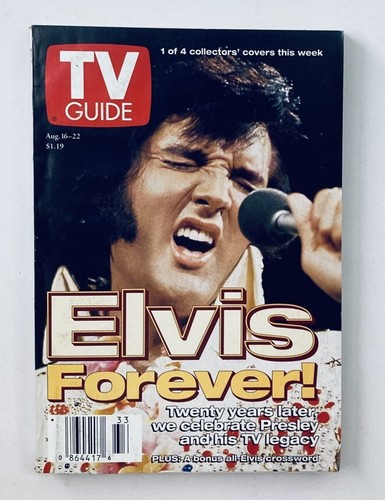 Guide magazine august - guide,