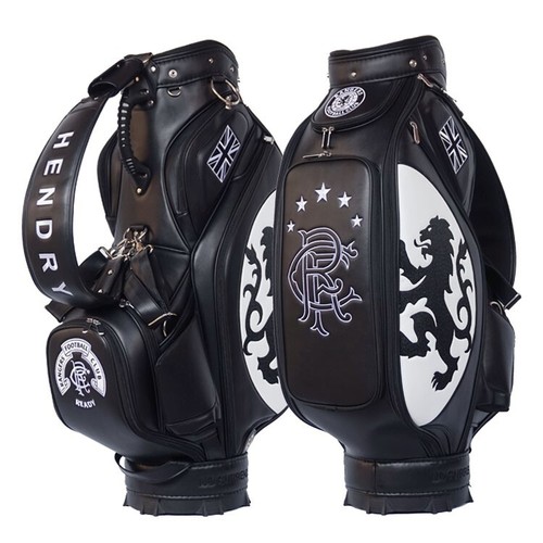 Rangers custom golf - custom,